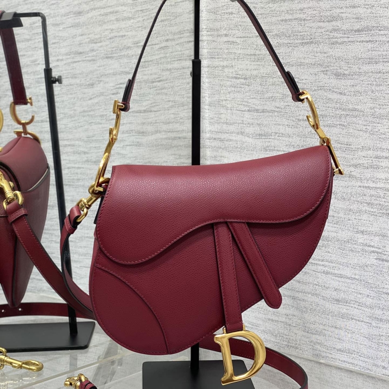 D*or saddle bags